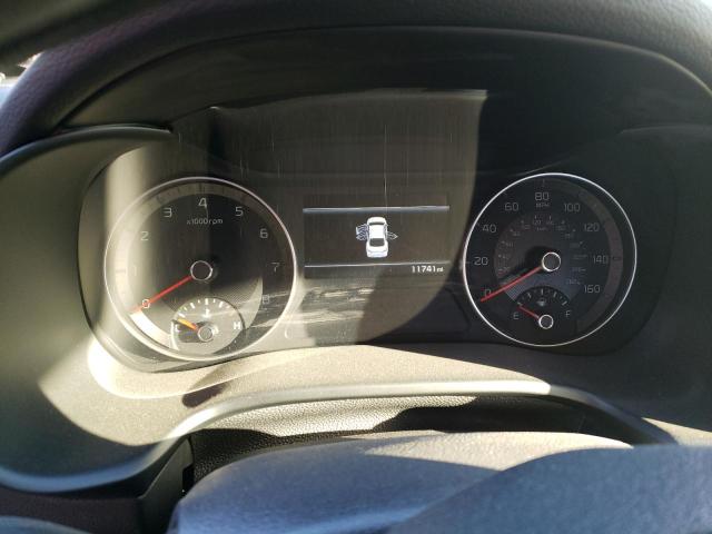 Photo 8 from auction – 2022 KIA FORTE FE with VIN 3KPF24AD7NE467380