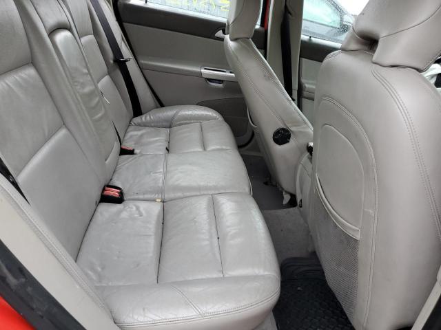 Photo 6 from auction – 2010 VOLVO S40 2.4I with VIN YV1382MS9A2500719
