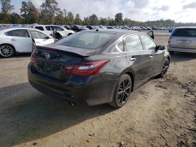Photo 4 from auction – 2018 NISSAN ALTIMA 2.5 with VIN 1N4AL3AP6JC255489