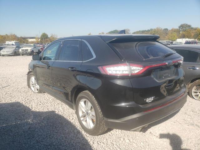 Photo 3 from auction – 2015 FORD EDGE SEL with VIN 2FMTK3J99FBB72472