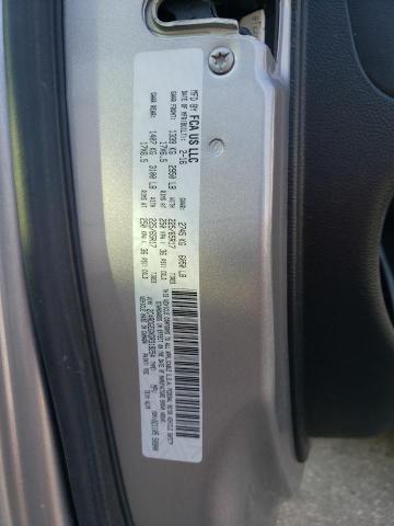 Photo 10 from auction – 2016 DODGE GRAND CARA with VIN 2C4RDGEGXGR319254
