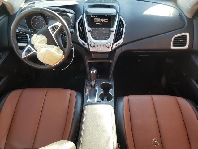Photo 5 from auction – 2017 GMC TERRAIN SL with VIN 2GKFLUE30H6153271