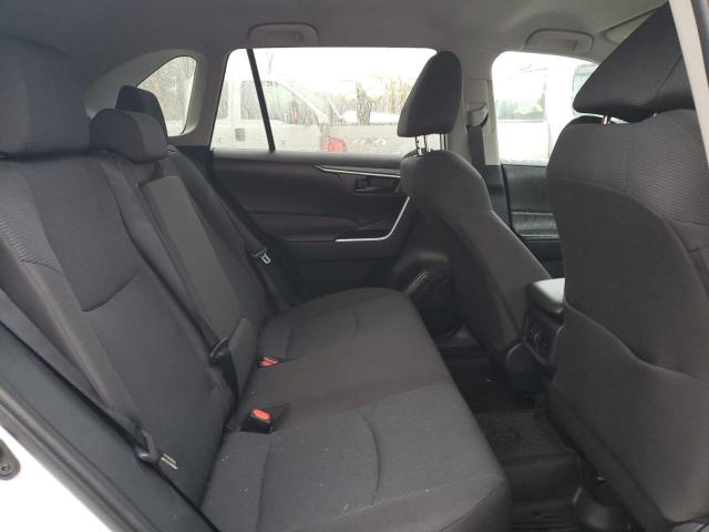 Photo 6 from auction – 2022 TOYOTA RAV4 LE with VIN 2T3F1RFV7NW254273