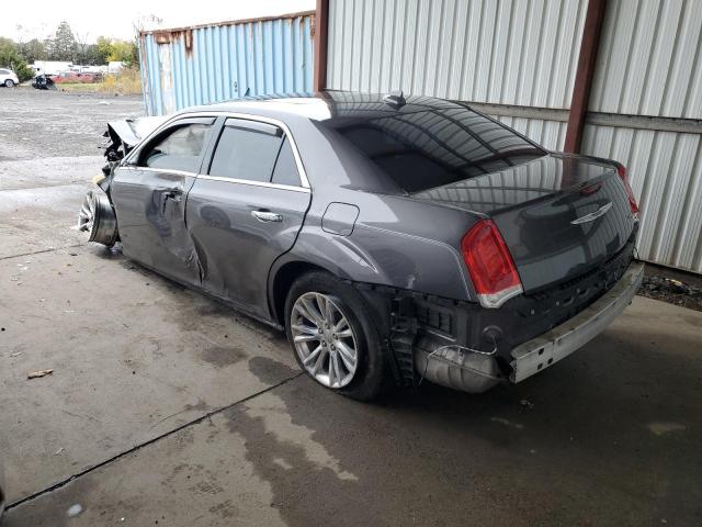 Photo 3 from auction – 2017 CHRYSLER 300C with VIN 2C3CCAEG9HH570879