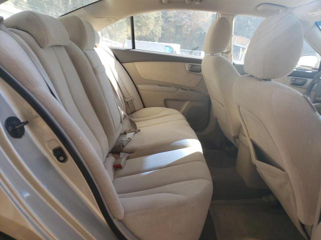 Фото 6 с аукциона – 2007 KIA OPTIMA LX с VIN KNAGE123075149144
