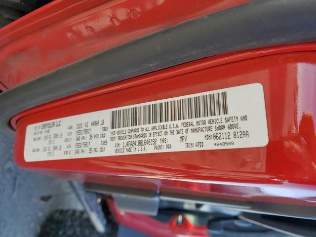 Photo 10 from auction – 2008 JEEP WRANGLER X with VIN 1J4FA24188L640192