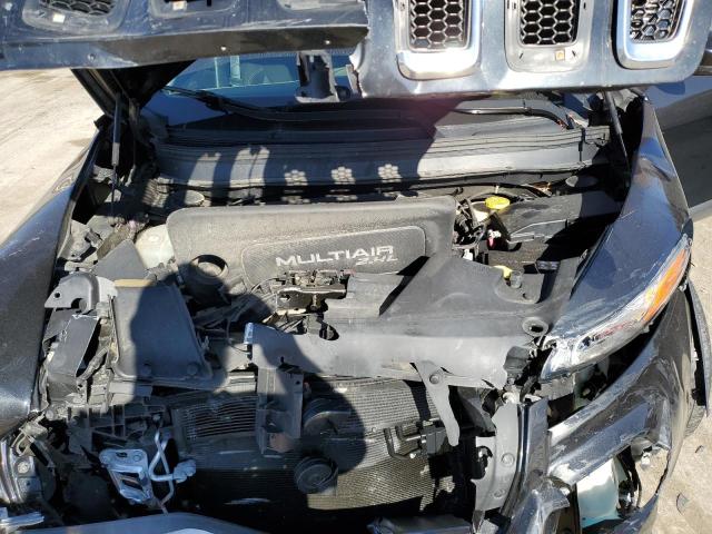 Photo 7 from auction – 2016 JEEP CHEROKEE L with VIN 1C4PJLCB8GW161326