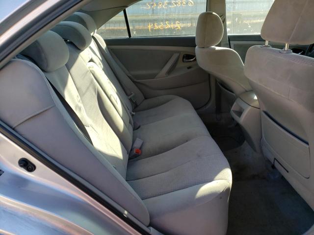 Photo 6 from auction – 2010 TOYOTA CAMRY BASE with VIN 4T1BF3EK1AU050656
