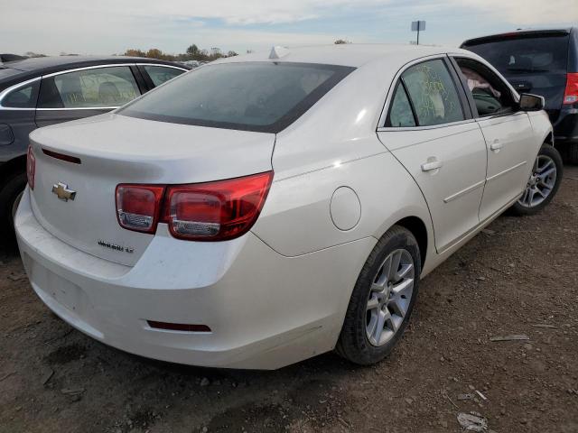 Photo 4 from auction – 2014 CHEVROLET MALIBU 1LT with VIN 1G11C5SL5EF178922