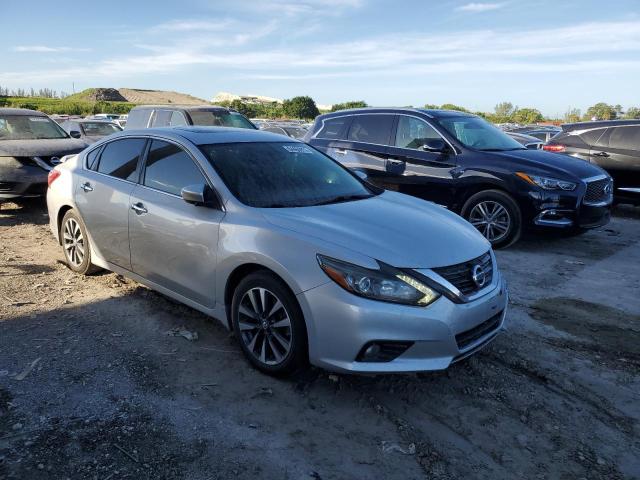 NISSAN ALTIMA 2.5 2016 with VIN 1N4AL3AP9GC209230 - Photo from auction