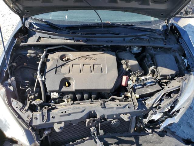 Photo 7 from auction – 2014 TOYOTA COROLLA L with VIN 2T1BURHE8EC113063