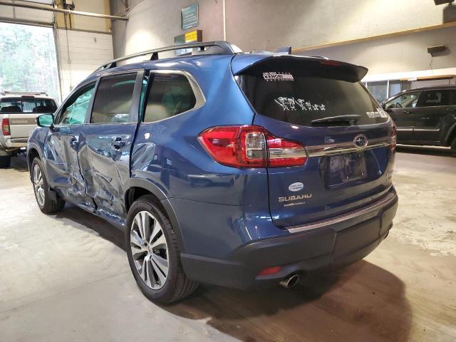Photo 3 from auction – 2020 SUBARU ASCENT LIM with VIN 4S4WMAPD4L3437995