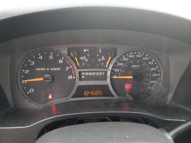 Photo 8 from auction – 2006 CHEVROLET COLORADO with VIN 1GCDT136268170658