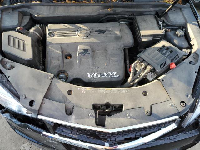Foto 7 de la subasta – 2014 CHEVROLET EQUINOX LT con VIN 2GNFLBE30E6156156