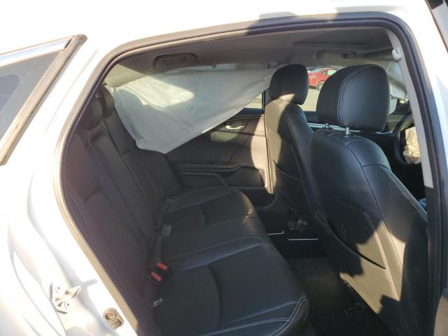 Photo 6 from auction – 2018 HONDA CIVIC EX with VIN 19XFC2F70JE024616