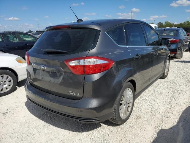 Photo 4 from auction – 2015 FORD C-MAX SEL with VIN 1FADP5BU1FL104018