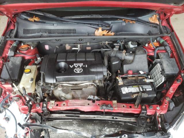 Photo 7 from auction – 2010 TOYOTA RAV4 LIMIT with VIN 2T3DF4DV4AW067159