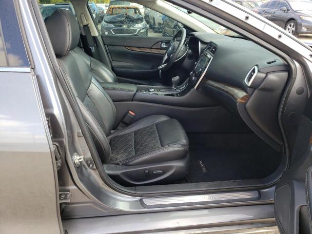 Photo 5 from auction – 2016 NISSAN MAXIMA 3.5 with VIN 1N4AA6AP4GC384573
