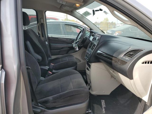 Photo 5 from auction – 2013 DODGE GRAND CARA with VIN 2C4RDGBG0DR651591