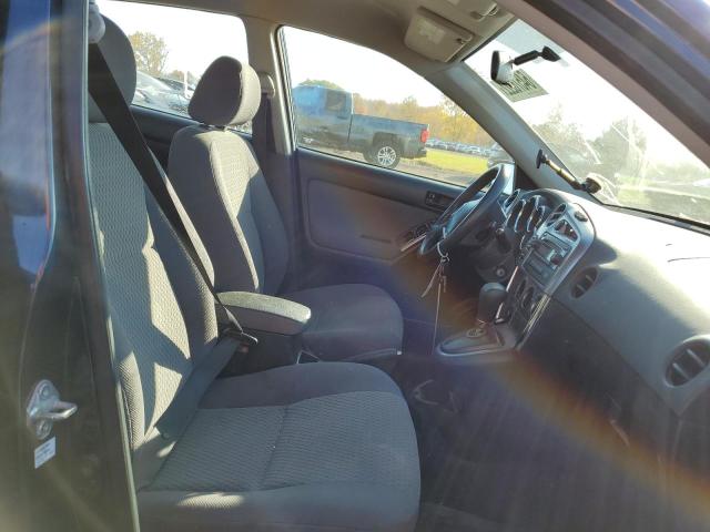 Фото 5 с аукциона – 2005 TOYOTA COROLLA MA с VIN 2T1KR32E35C494151