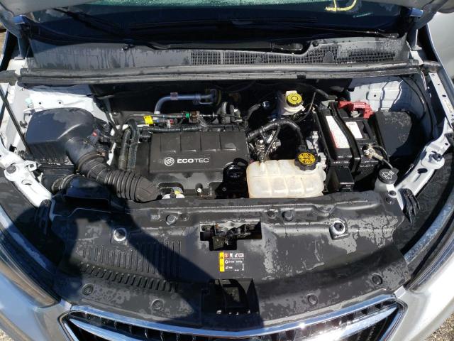 Photo 7 from auction – 2019 BUICK ENCORE SPO with VIN KL4CJ1SB4KB879776