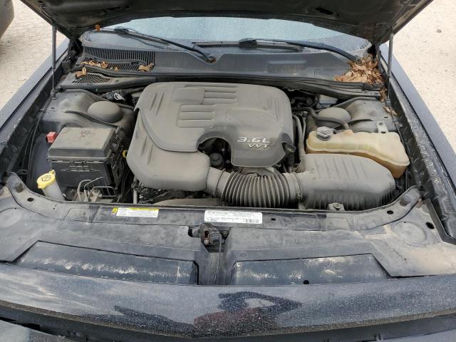 Photo 7 from auction – 2012 DODGE CHALLENGER with VIN 2C3CDYAG6CH174848
