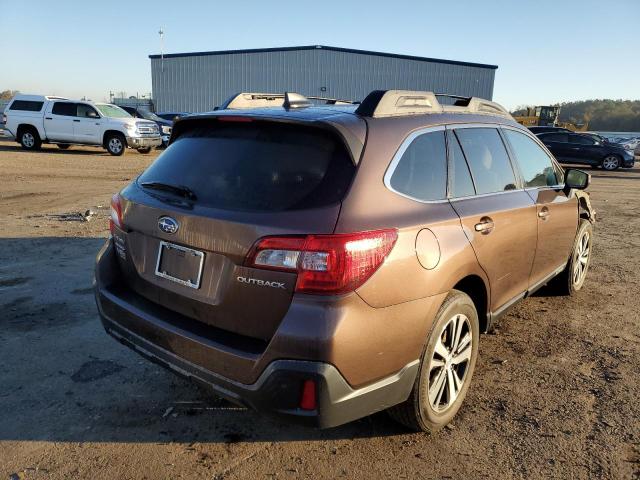 Photo 4 from auction – 2019 SUBARU OUTBACK 2. with VIN 4S4BSANC7K3293341