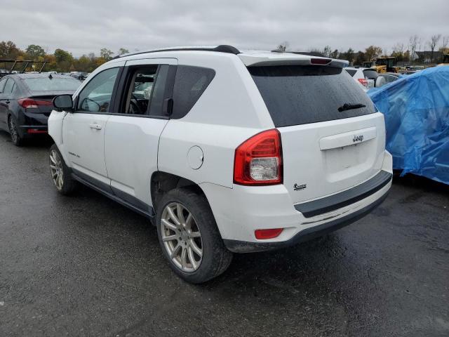 Photo 3 from auction – 2011 JEEP COMPASS SP with VIN 1J4NT1FB1BD155819