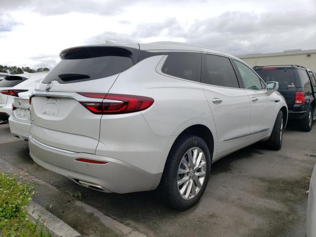 Photo 4 from auction – 2020 BUICK ENCLAVE ES with VIN 5GAERBKW0LJ220182