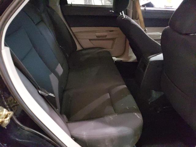 Foto 6 de la subasta – 2007 CHRYSLER 300 con VIN 2C3KA43R07H609221