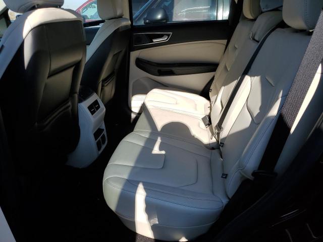 Photo 6 from auction – 2020 FORD EDGE TITAN with VIN 2FMPK3K95LBA20507