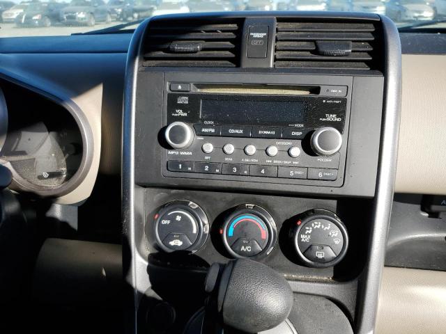 Photo 9 from auction – 2009 HONDA ELEMENT EX with VIN 5J6YH28779L005243