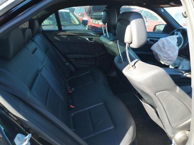 Photo 6 from auction – 2013 MERCEDES-BENZ E 350 with VIN WDDHF5KB7DA769999