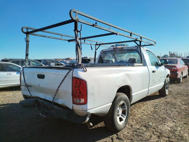 Foto 4 de la subasta – 2003 DODGE RAM 1500 S con VIN 1D7HA16K73J577370