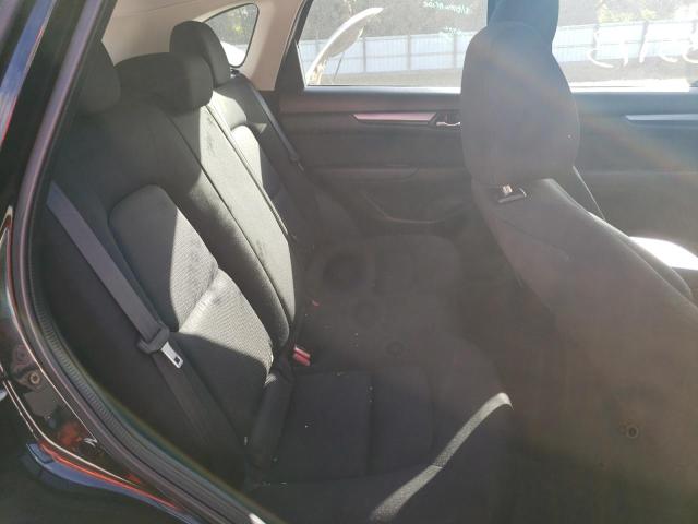 Photo 6 from auction – 2018 MAZDA CX-5 SPORT with VIN JM3KFBBM7J0412346