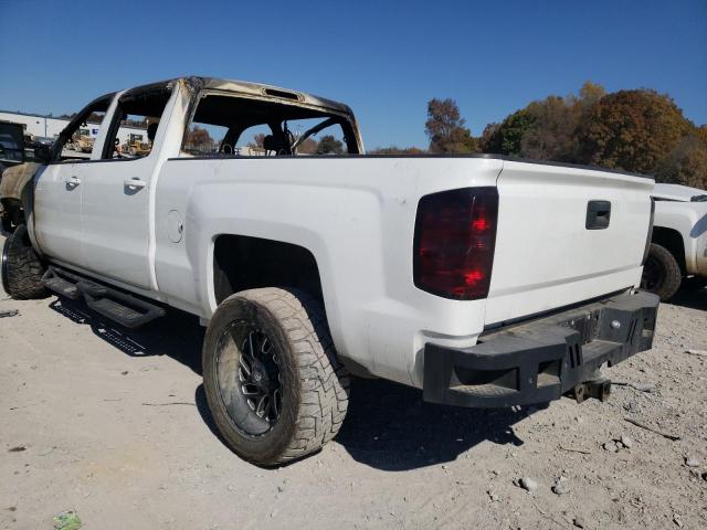 Photo 3 from auction – 2015 CHEVROLET SILVERADO with VIN 1GC1KVE84FF611150