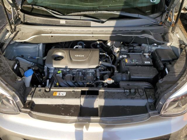 Photo 7 from auction – 2018 KIA SOUL with VIN KNDJN2A26J7620667