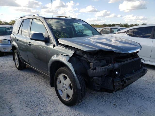 SATURN VUE 2007 with VIN 5GZCZ53447S801770 - Photo from auction