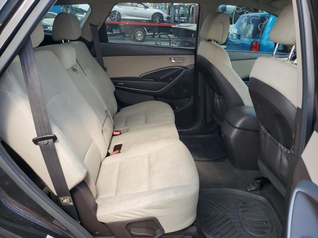 Photo 6 from auction – 2017 HYUNDAI SANTA FE S with VIN KM8SM4HF8HU182012
