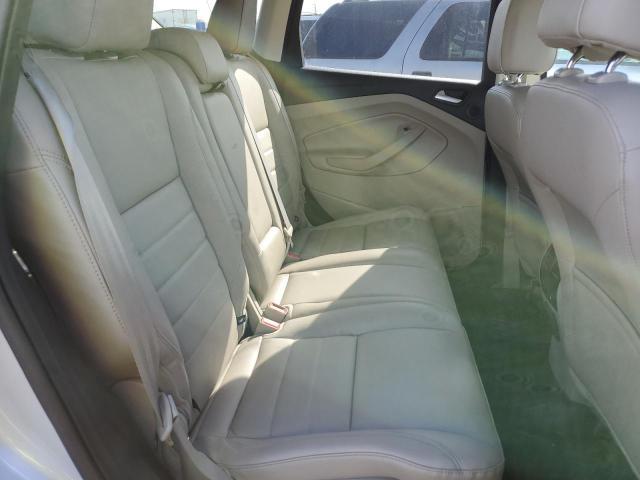 Photo 6 from auction – 2014 FORD ESCAPE TIT with VIN 1FMCU9J92EUB00132