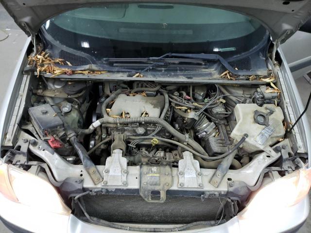 Photo 7 from auction – 2004 CHEVROLET VENTURE with VIN 1GNDX03E84D215913