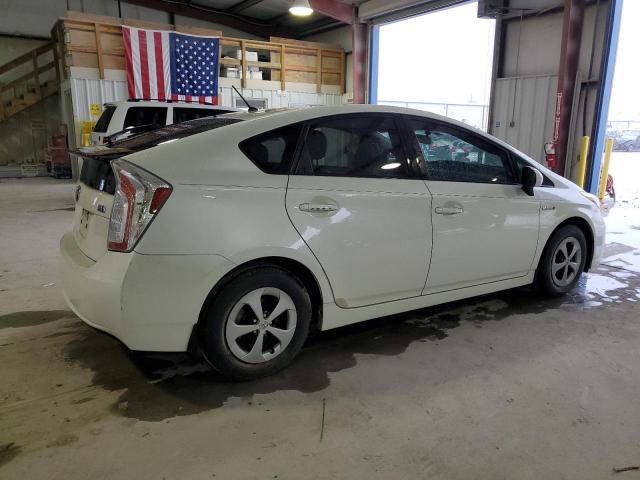 Photo 3 from auction – 2013 TOYOTA PRIUS with VIN JTDKN3DU2D5564816