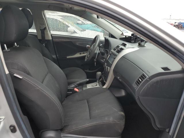 Photo 5 from auction – 2013 TOYOTA COROLLA BA with VIN 5YFBU4EE4DP128083