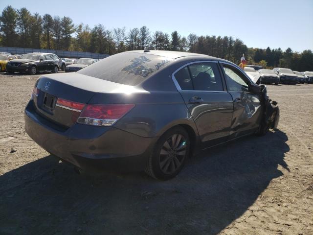 Photo 4 from auction – 2012 HONDA ACCORD EXL with VIN 1HGCP2F82CA800302