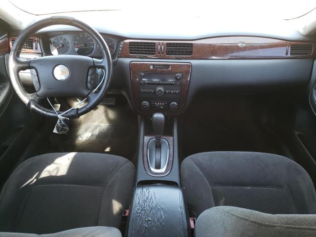Photo 9 from auction – 2011 CHEVROLET IMPALA LT with VIN 2G1WG5EK8B1128032