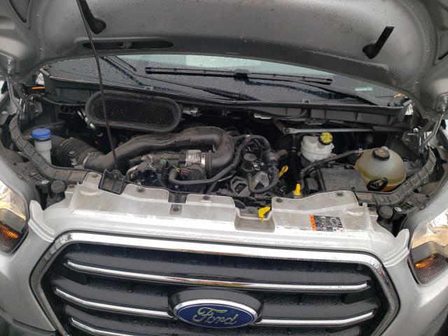 Photo 7 from auction – 2020 FORD TRANSIT T- with VIN 1FBAX2C80LKB25087