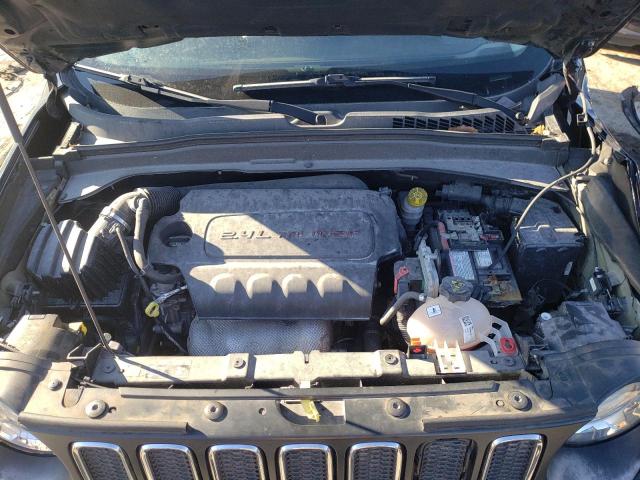 Photo 7 from auction – 2015 JEEP RENEGADE S with VIN ZACCJAAT0FPB24877