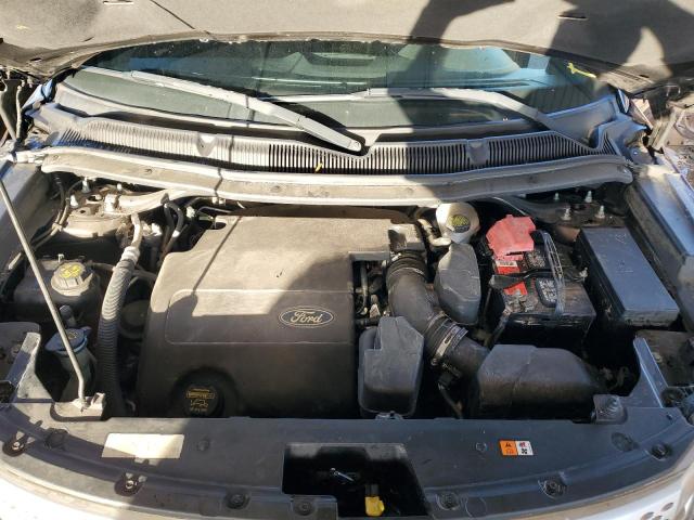 Photo 7 from auction – 2012 FORD EXPLORER X with VIN 1FMHK7D88CGA39089