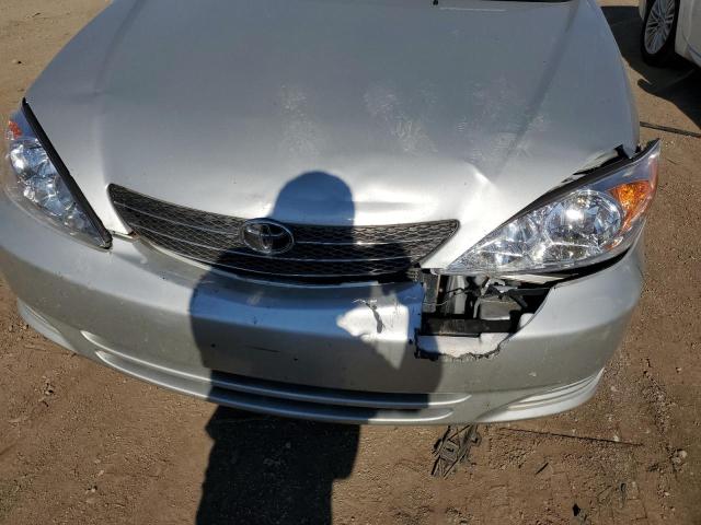 Photo 9 from auction – 2003 TOYOTA CAMRY LE with VIN 4T1BE32K13U738926
