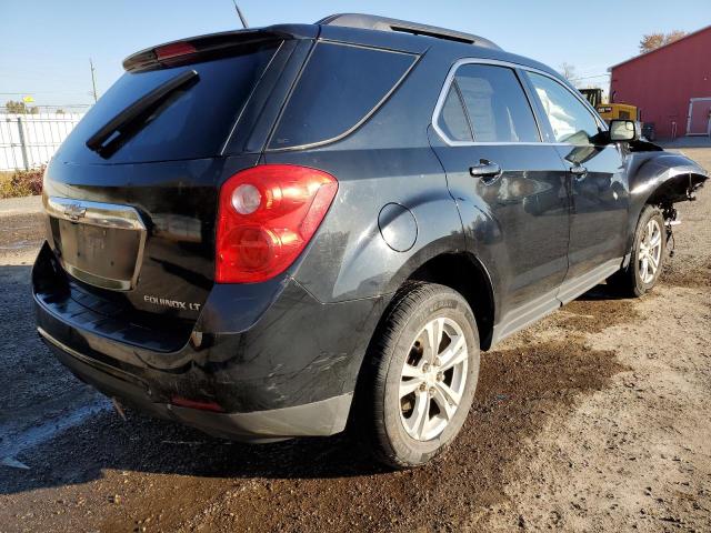 Photo 4 from auction – 2012 CHEVROLET EQUINOX LT with VIN 2GNALDEK8C1144165